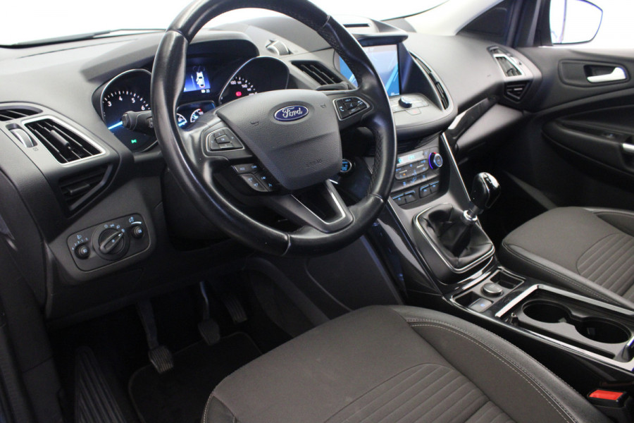 Ford Kuga 1.5 EcoBoost Titanium