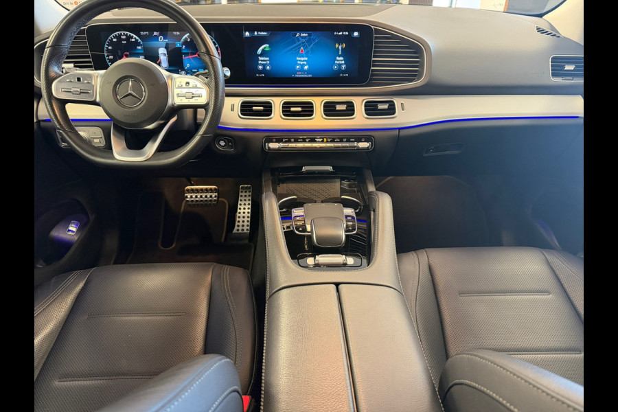 Mercedes-Benz GLE 450 4MATIC*Mild-Hybride*Navi*Cruise-Control*Apple-Carplay*Leder*Trekhaak*