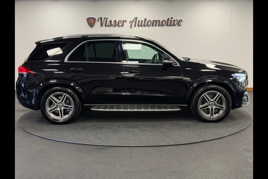Mercedes-Benz GLE 450 4MATIC*Mild-Hybride*Navi*Cruise-Control*Apple-Carplay*Leder*Trekhaak*