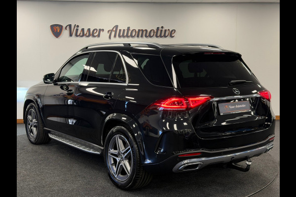 Mercedes-Benz GLE 450 4MATIC*Mild-Hybride*Navi*Cruise-Control*Apple-Carplay*Leder*Trekhaak*