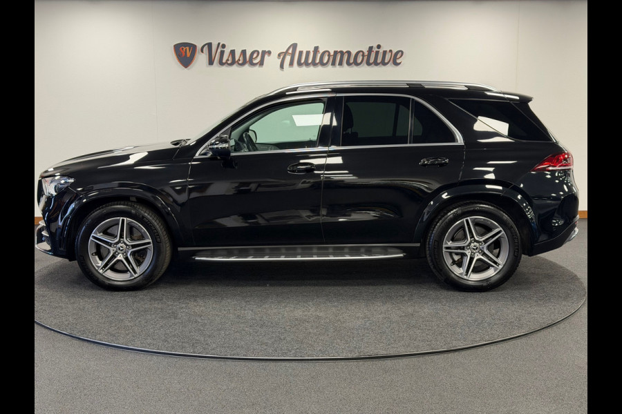 Mercedes-Benz GLE 450 4MATIC*Mild-Hybride*Navi*Cruise-Control*Apple-Carplay*Leder*Trekhaak*