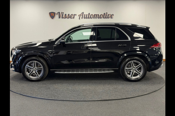 Mercedes-Benz GLE 450 4MATIC*Mild-Hybride*Navi*Cruise-Control*Apple-Carplay*Leder*Trekhaak*
