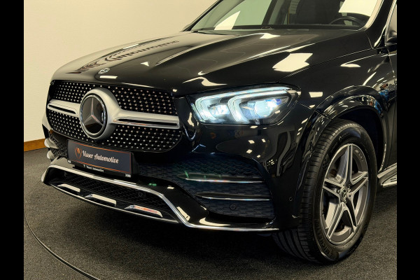 Mercedes-Benz GLE 450 4MATIC*Mild-Hybride*Navi*Cruise-Control*Apple-Carplay*Leder*Trekhaak*