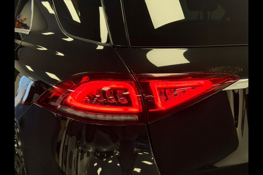 Mercedes-Benz GLE 450 4MATIC*Mild-Hybride*Navi*Cruise-Control*Apple-Carplay*Leder*Trekhaak*