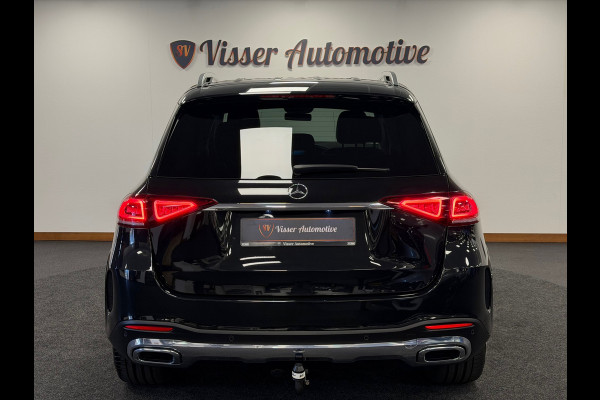 Mercedes-Benz GLE 450 4MATIC*Mild-Hybride*Navi*Cruise-Control*Apple-Carplay*Leder*Trekhaak*