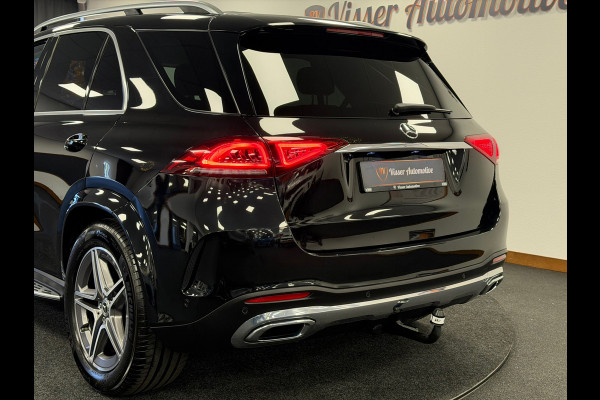 Mercedes-Benz GLE 450 4MATIC*Mild-Hybride*Navi*Cruise-Control*Apple-Carplay*Leder*Trekhaak*