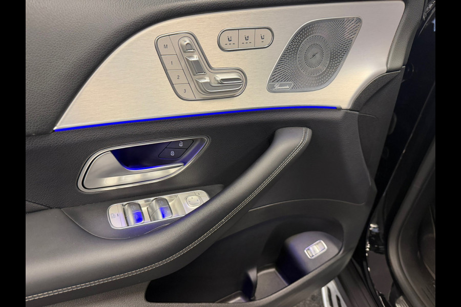 Mercedes-Benz GLE 450 4MATIC*Mild-Hybride*Navi*Cruise-Control*Apple-Carplay*Leder*Trekhaak*
