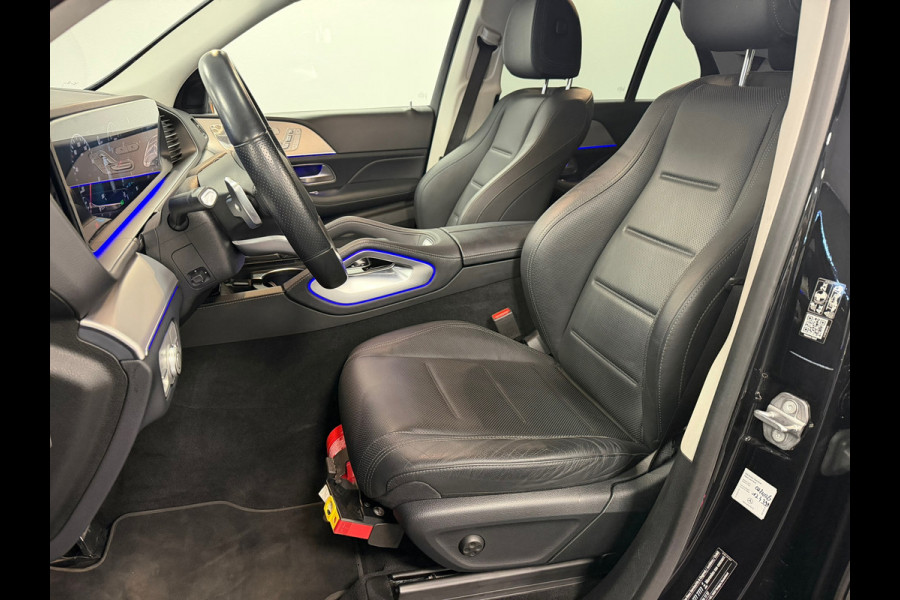Mercedes-Benz GLE 450 4MATIC*Mild-Hybride*Navi*Cruise-Control*Apple-Carplay*Leder*Trekhaak*