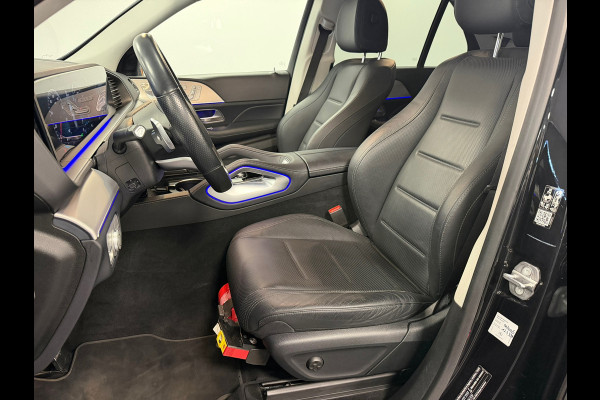 Mercedes-Benz GLE 450 4MATIC*Mild-Hybride*Navi*Cruise-Control*Apple-Carplay*Leder*Trekhaak*