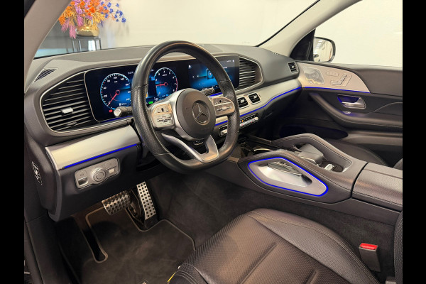 Mercedes-Benz GLE 450 4MATIC*Mild-Hybride*Navi*Cruise-Control*Apple-Carplay*Leder*Trekhaak*