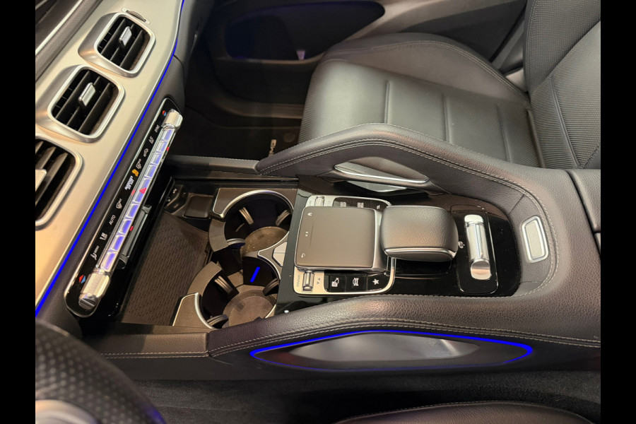 Mercedes-Benz GLE 450 4MATIC*Mild-Hybride*Navi*Cruise-Control*Apple-Carplay*Leder*Trekhaak*
