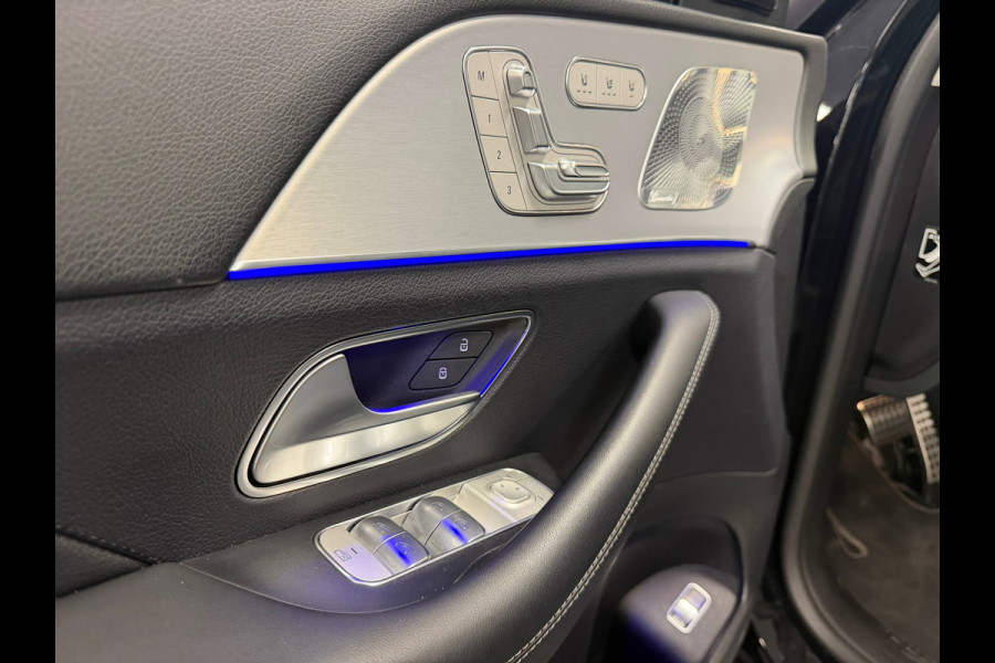 Mercedes-Benz GLE 450 4MATIC*Mild-Hybride*Navi*Cruise-Control*Apple-Carplay*Leder*Trekhaak*
