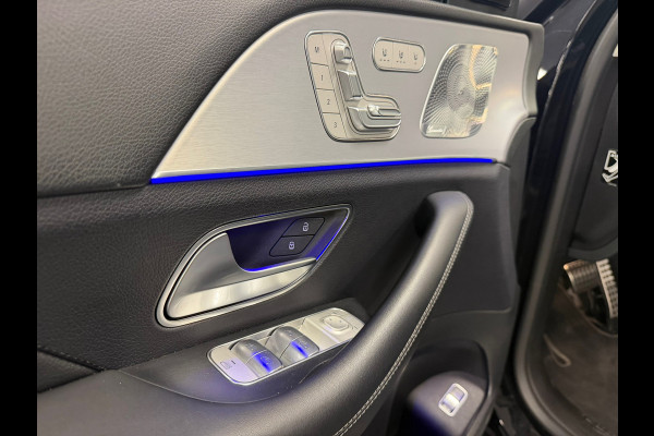 Mercedes-Benz GLE 450 4MATIC*Mild-Hybride*Navi*Cruise-Control*Apple-Carplay*Leder*Trekhaak*