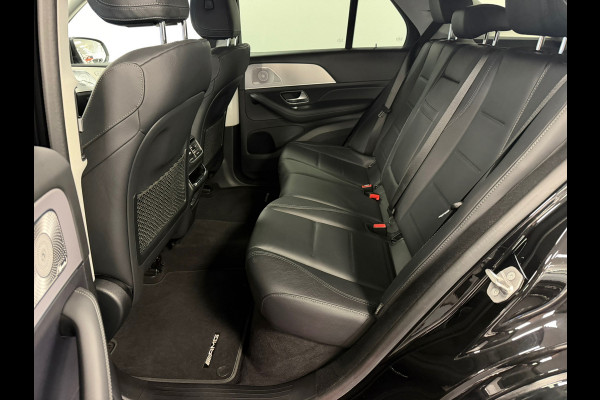 Mercedes-Benz GLE 450 4MATIC*Mild-Hybride*Navi*Cruise-Control*Apple-Carplay*Leder*Trekhaak*