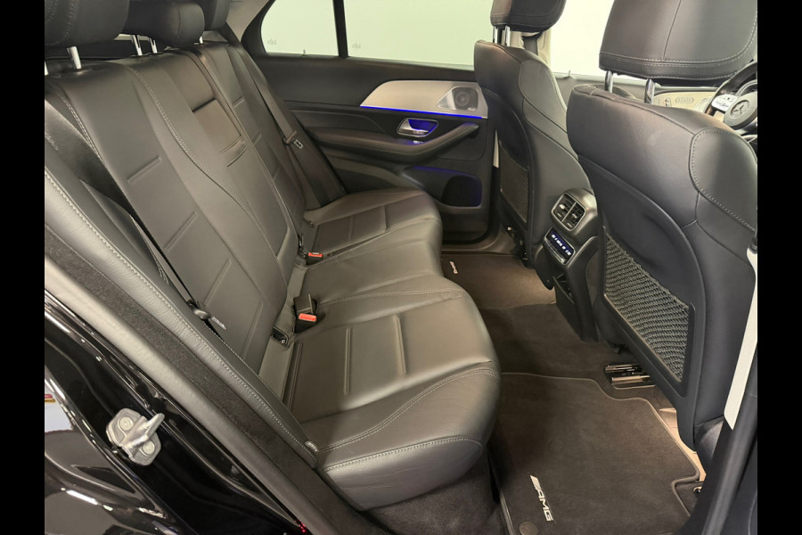Mercedes-Benz GLE 450 4MATIC*Mild-Hybride*Navi*Cruise-Control*Apple-Carplay*Leder*Trekhaak*