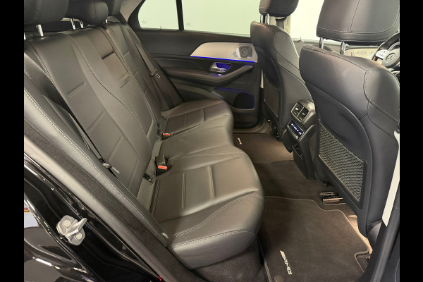 Mercedes-Benz GLE 450 4MATIC*Mild-Hybride*Navi*Cruise-Control*Apple-Carplay*Leder*Trekhaak*