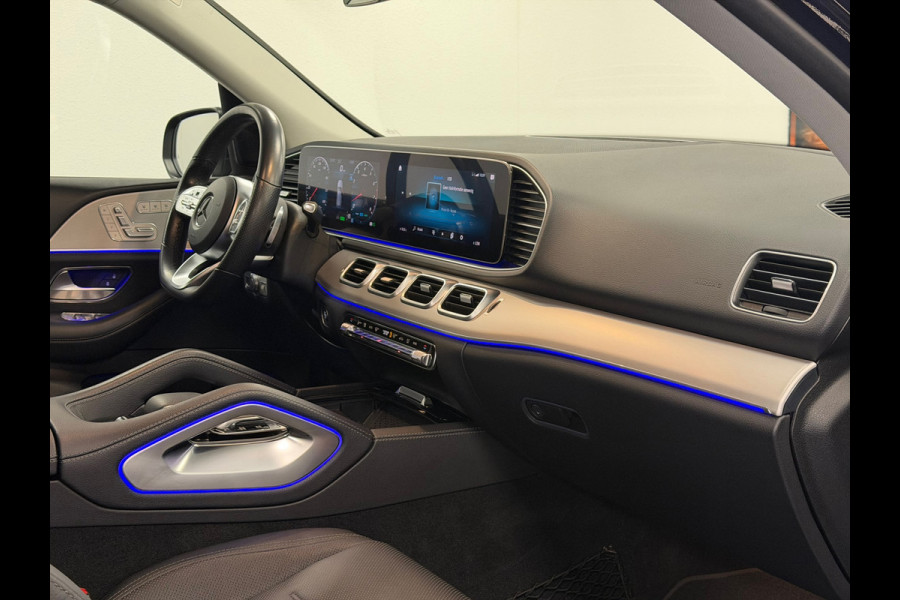 Mercedes-Benz GLE 450 4MATIC*Mild-Hybride*Navi*Cruise-Control*Apple-Carplay*Leder*Trekhaak*