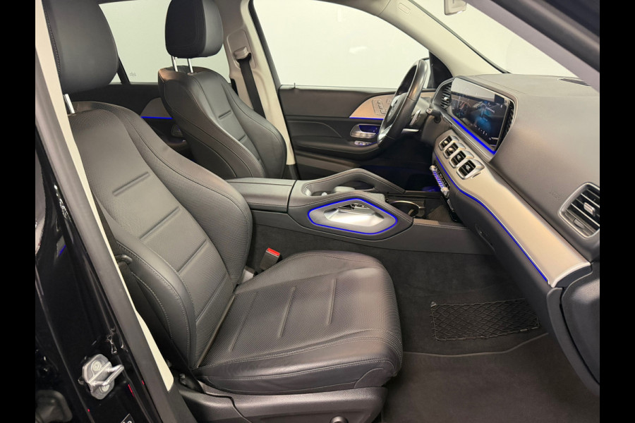 Mercedes-Benz GLE 450 4MATIC*Mild-Hybride*Navi*Cruise-Control*Apple-Carplay*Leder*Trekhaak*