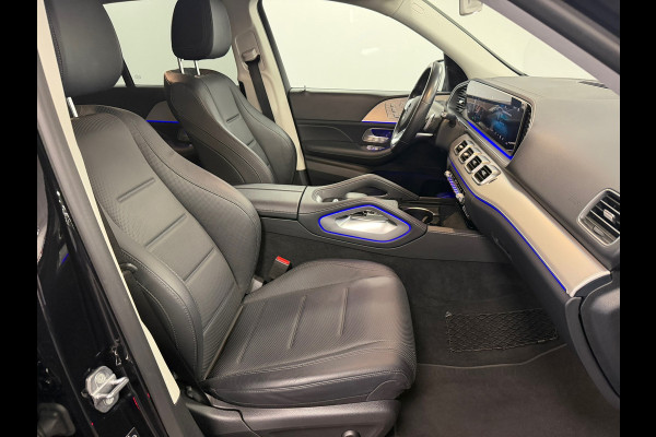 Mercedes-Benz GLE 450 4MATIC*Mild-Hybride*Navi*Cruise-Control*Apple-Carplay*Leder*Trekhaak*