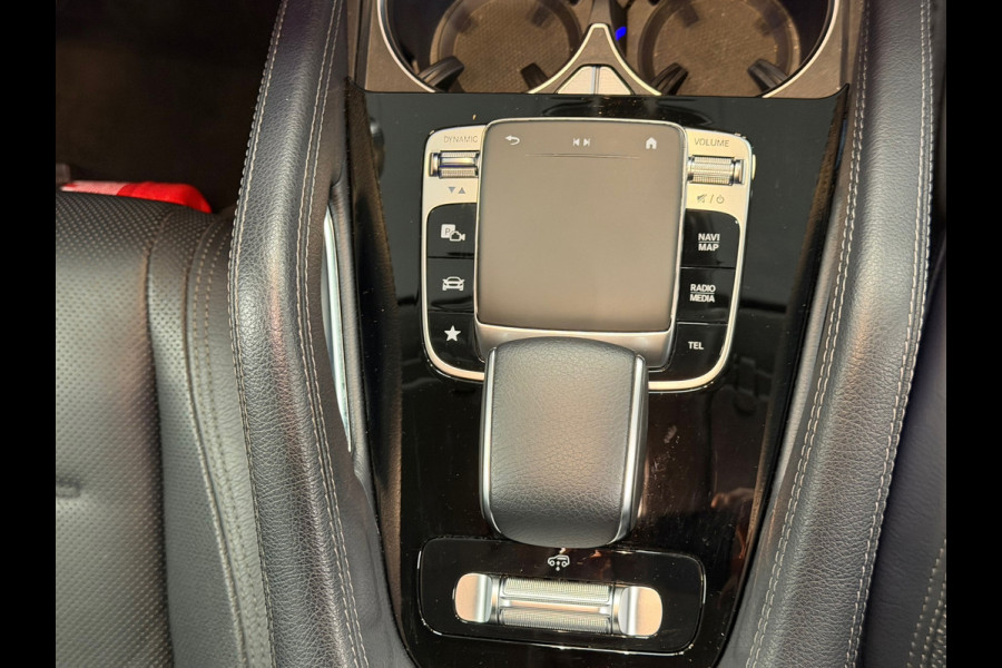 Mercedes-Benz GLE 450 4MATIC*Mild-Hybride*Navi*Cruise-Control*Apple-Carplay*Leder*Trekhaak*