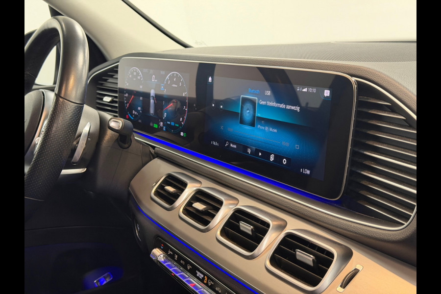 Mercedes-Benz GLE 450 4MATIC*Mild-Hybride*Navi*Cruise-Control*Apple-Carplay*Leder*Trekhaak*