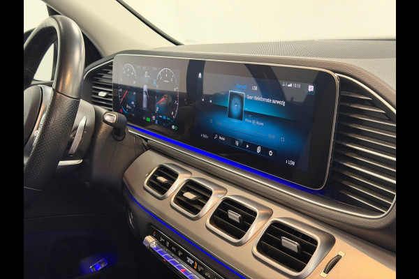 Mercedes-Benz GLE 450 4MATIC*Mild-Hybride*Navi*Cruise-Control*Apple-Carplay*Leder*Trekhaak*