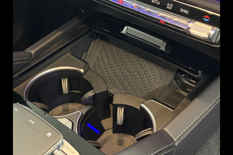 Mercedes-Benz GLE 450 4MATIC*Mild-Hybride*Navi*Cruise-Control*Apple-Carplay*Leder*Trekhaak*