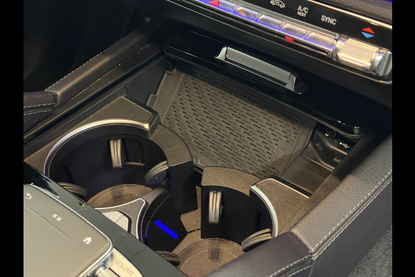 Mercedes-Benz GLE 450 4MATIC*Mild-Hybride*Navi*Cruise-Control*Apple-Carplay*Leder*Trekhaak*