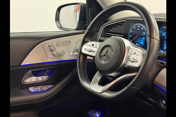 Mercedes-Benz GLE 450 4MATIC*Mild-Hybride*Navi*Cruise-Control*Apple-Carplay*Leder*Trekhaak*