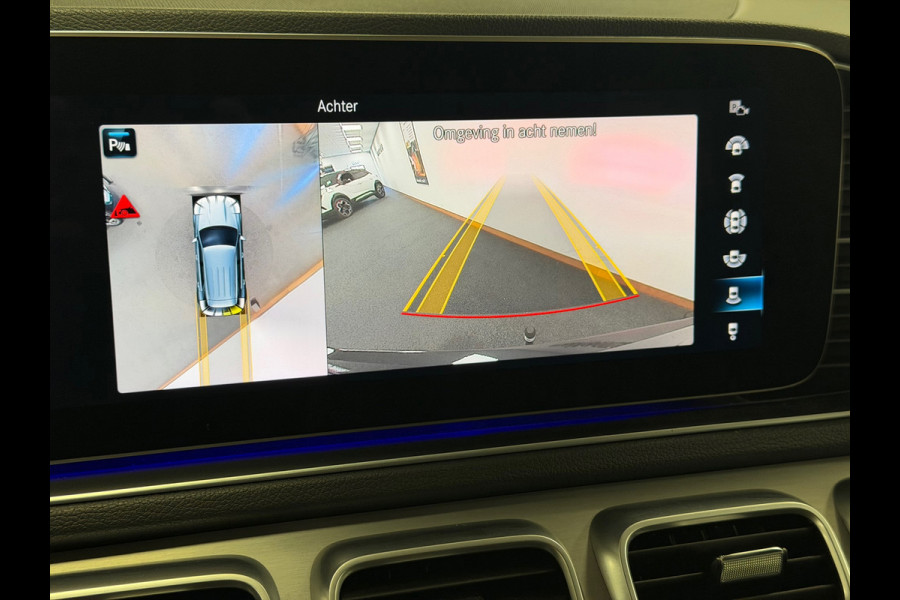 Mercedes-Benz GLE 450 4MATIC*Mild-Hybride*Navi*Cruise-Control*Apple-Carplay*Leder*Trekhaak*
