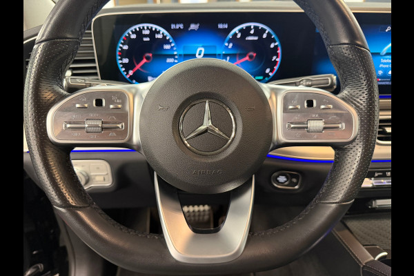 Mercedes-Benz GLE 450 4MATIC*Mild-Hybride*Navi*Cruise-Control*Apple-Carplay*Leder*Trekhaak*