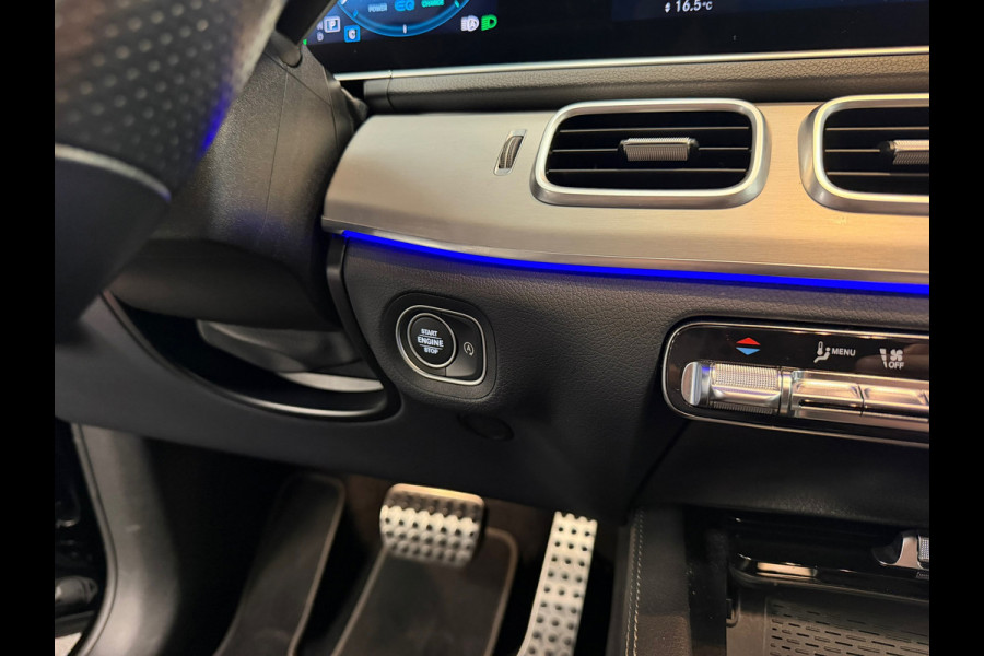 Mercedes-Benz GLE 450 4MATIC*Mild-Hybride*Navi*Cruise-Control*Apple-Carplay*Leder*Trekhaak*