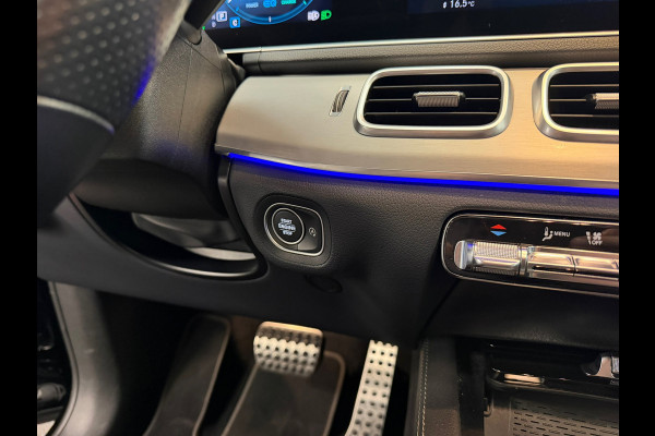 Mercedes-Benz GLE 450 4MATIC*Mild-Hybride*Navi*Cruise-Control*Apple-Carplay*Leder*Trekhaak*