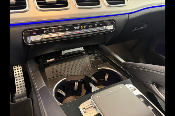 Mercedes-Benz GLE 450 4MATIC*Mild-Hybride*Navi*Cruise-Control*Apple-Carplay*Leder*Trekhaak*