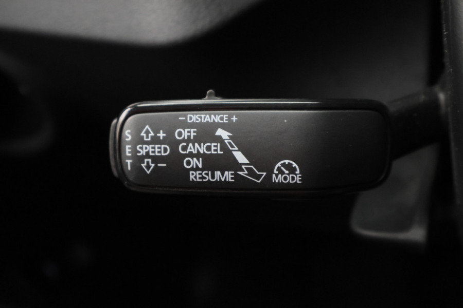 Škoda Kamiq 1.0 TSI Business Edition Leer, Elektr. Stoel, Camera, ACC, Keyless, Virtual Cockpit, LED, PDC
