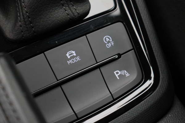 Škoda Kamiq 1.0 TSI Business Edition Leer, Elektr. Stoel, Camera, ACC, Keyless, Virtual Cockpit, LED, PDC