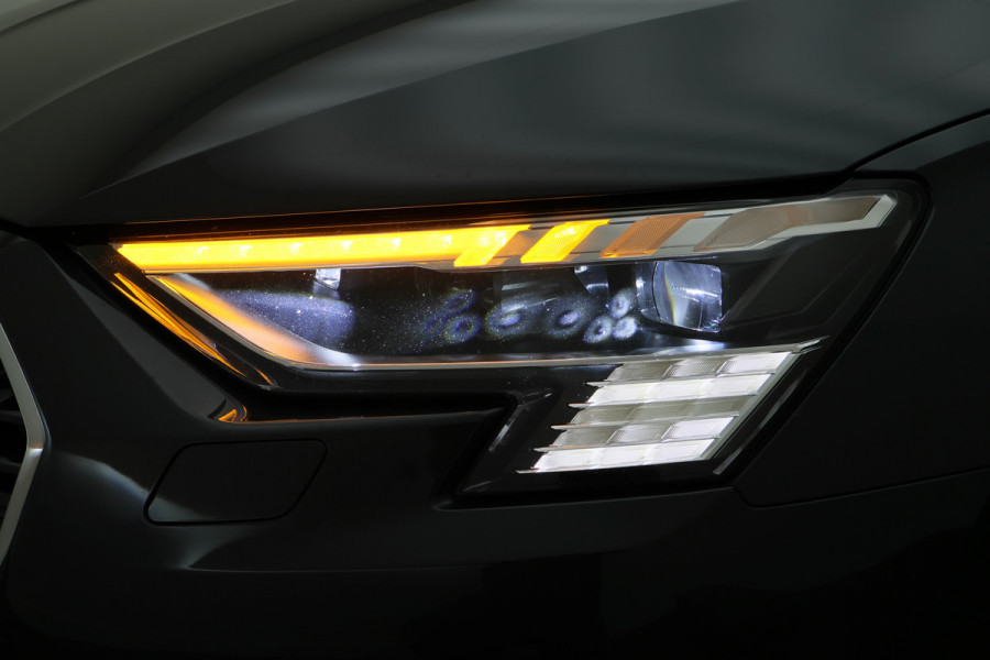 Audi A3 Limousine 35 TFSI Business edition Leer, Matrix LED, Camera, Apple Carplay, Virtual Cockpit, PDC