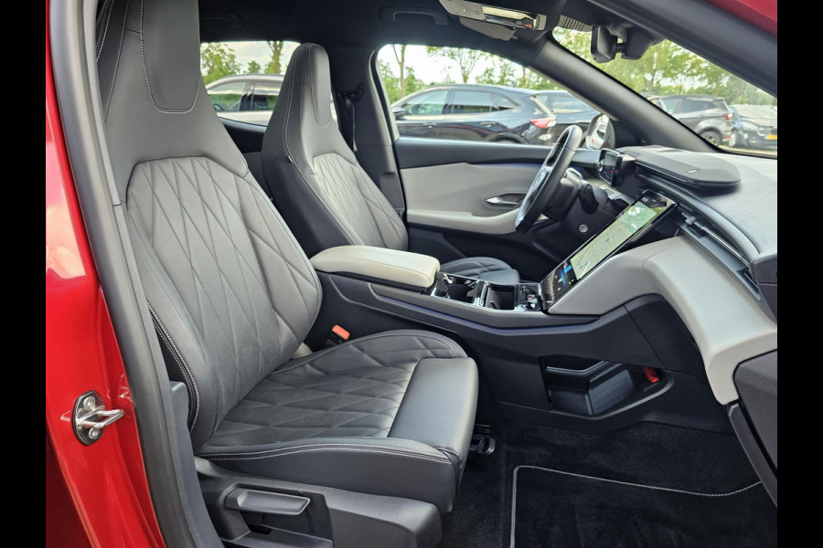 Ford Capri Premium Extended Range AWD 79 kWh 340pk | Driver Assistance Pack | Panoramadak