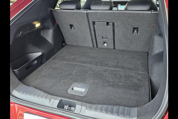 Ford Capri Premium Extended Range AWD 79 kWh 340pk | Driver Assistance Pack | Panoramadak