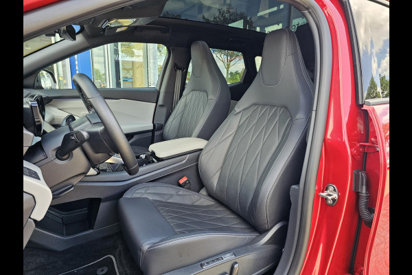Ford Capri Premium Extended Range AWD 79 kWh 340pk | Driver Assistance Pack | Panoramadak