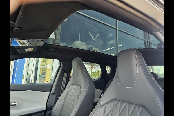 Ford Capri Premium Extended Range AWD 79 kWh 340pk | Driver Assistance Pack | Panoramadak