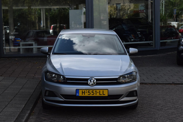 Volkswagen Polo 1.0 TSI Carplay|Lm.velg|Lage km. stand!