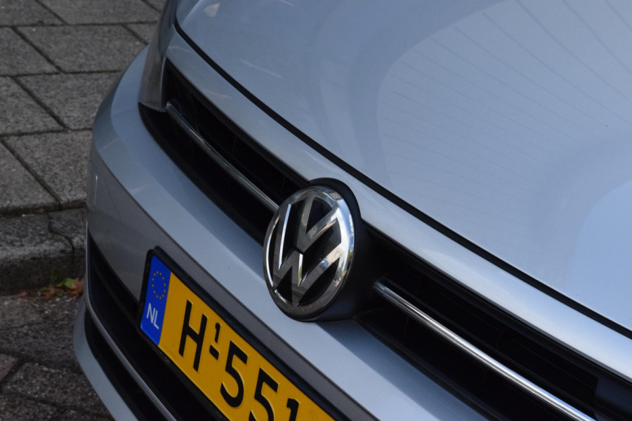 Volkswagen Polo 1.0 TSI Carplay|Lm.velg|Lage km. stand!
