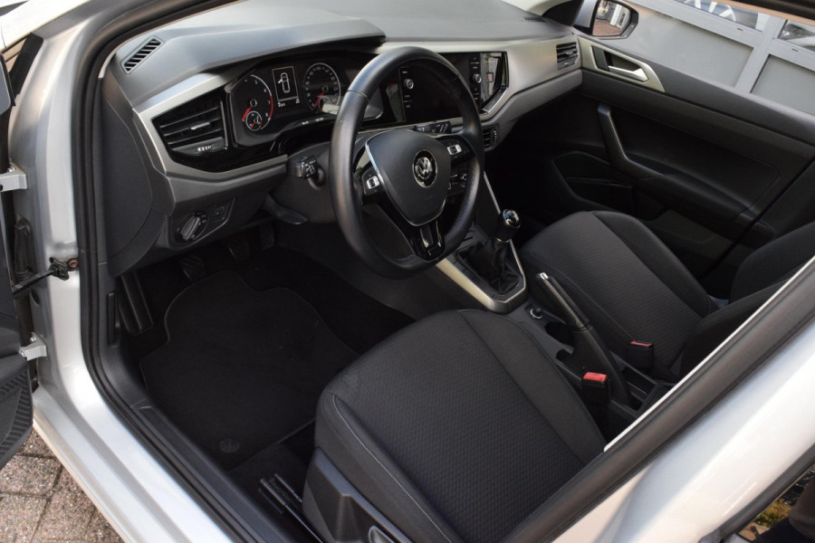 Volkswagen Polo 1.0 TSI Carplay|Lm.velg|Lage km. stand!
