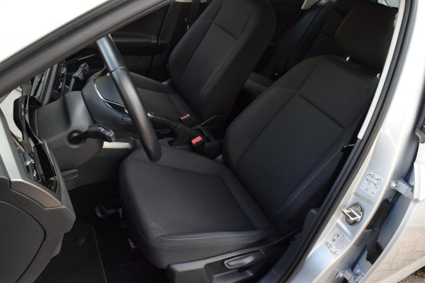 Volkswagen Polo 1.0 TSI Carplay|Lm.velg|Lage km. stand!