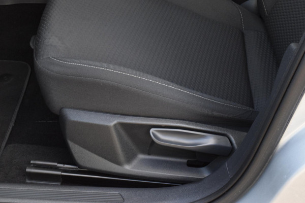 Volkswagen Polo 1.0 TSI Carplay|Lm.velg|Lage km. stand!