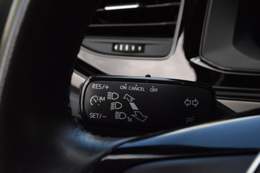 Volkswagen Polo 1.0 TSI Carplay|Lm.velg|Lage km. stand!