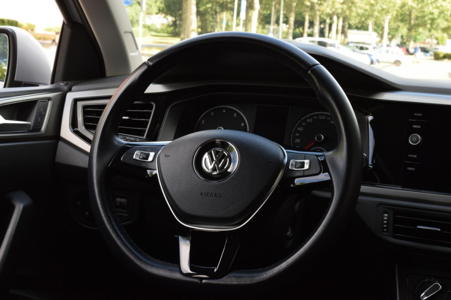 Volkswagen Polo 1.0 TSI Carplay|Lm.velg|Lage km. stand!