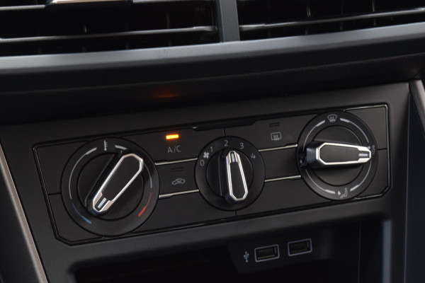 Volkswagen Polo 1.0 TSI Carplay|Lm.velg|Lage km. stand!