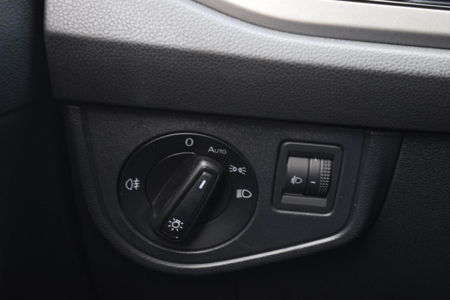 Volkswagen Polo 1.0 TSI Carplay|Lm.velg|Lage km. stand!
